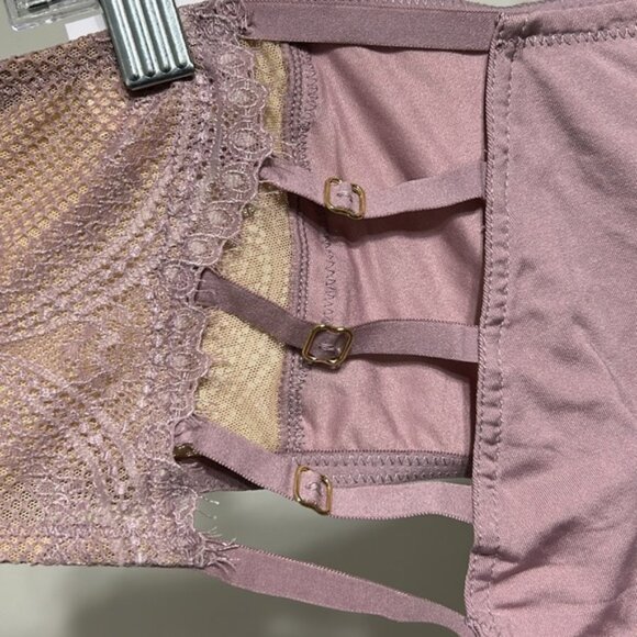 #m New Cacique size 22/24 cheeky panty - Picture 6 of 11